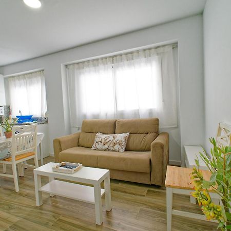 Junto Playa De Levante, Centrico, Smart Tv 55- By Aloha Palma Águilas Exterior photo